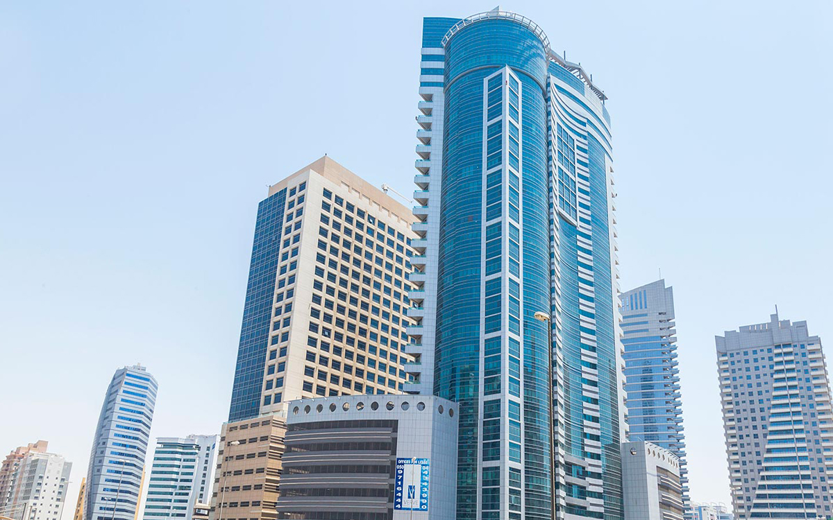 Al Barsha Heights Area Guide 