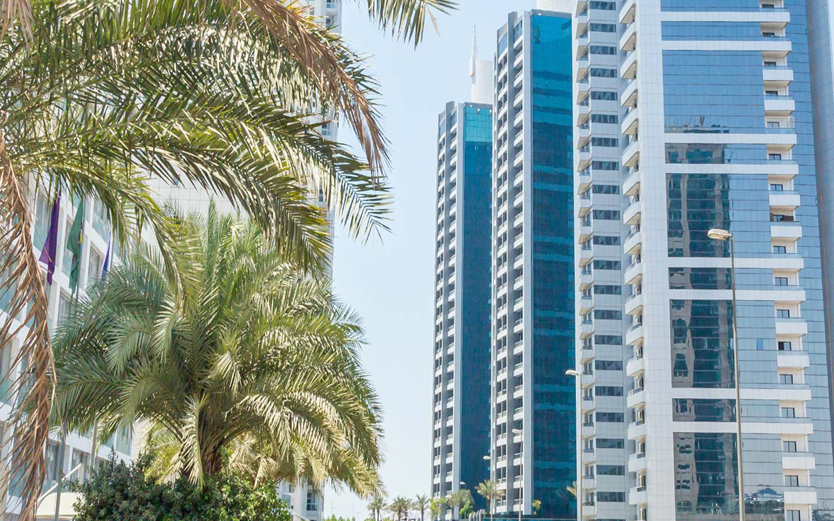 Al Barsha Heights Area Guide 