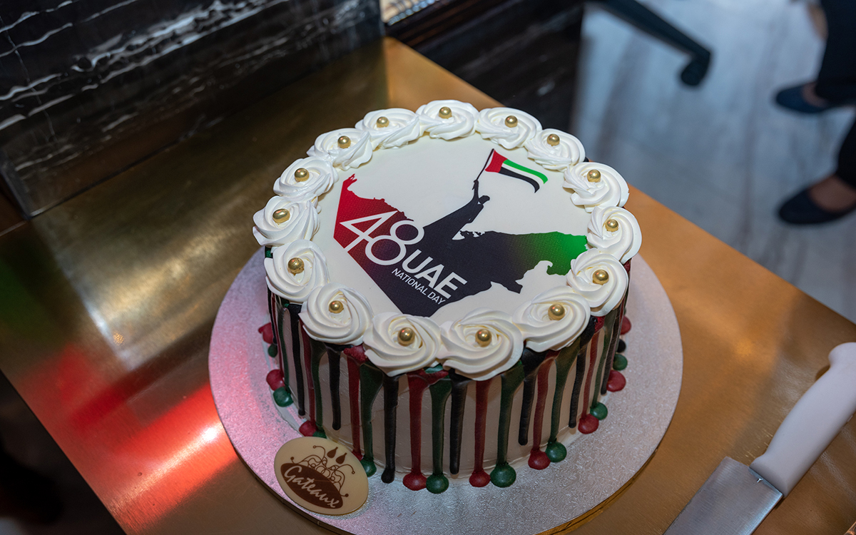 FIDU Properties UAE National Day Celebration Event 2019