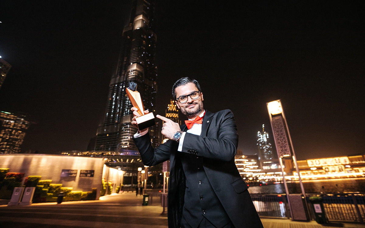 EMAAR Annual Brokerage Awards 2019