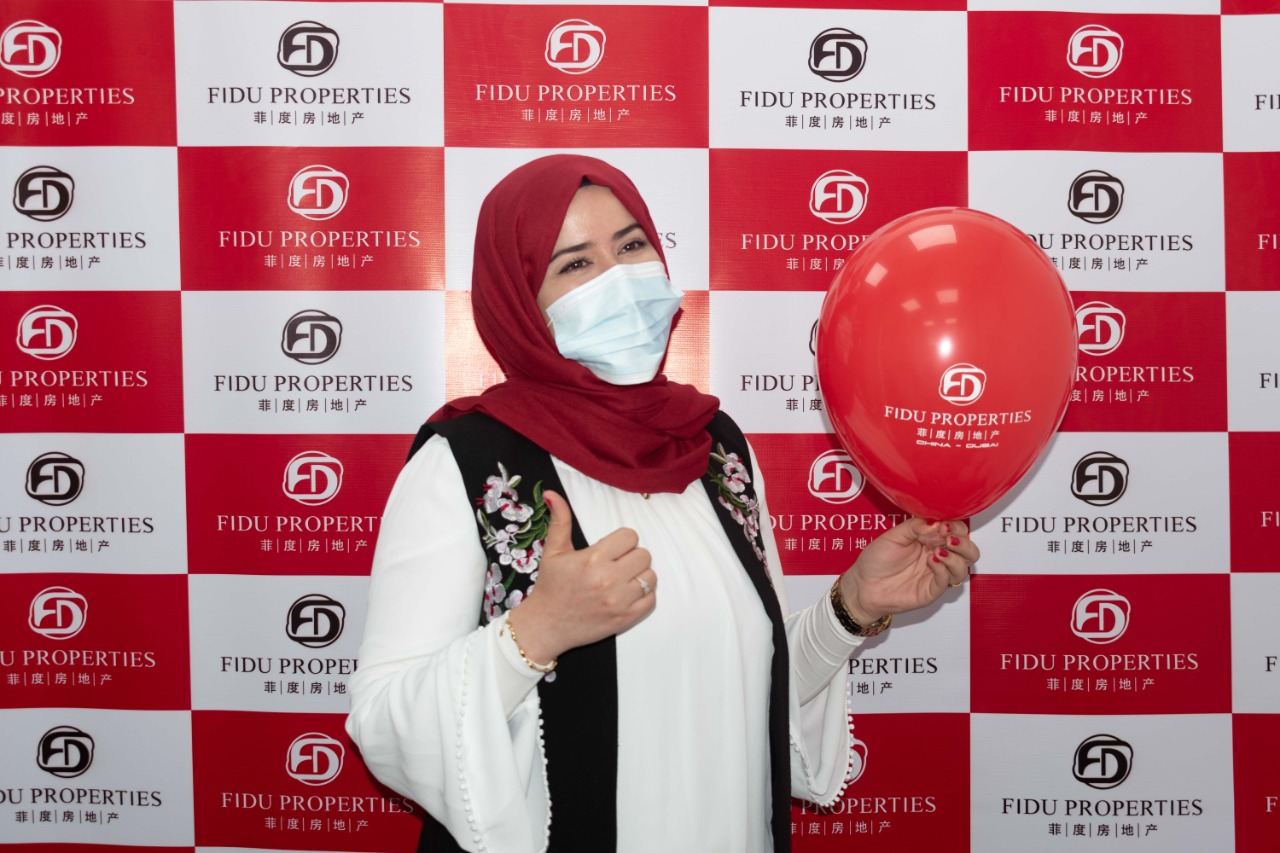 Blood Donation Campaign  | Fidu Properties 