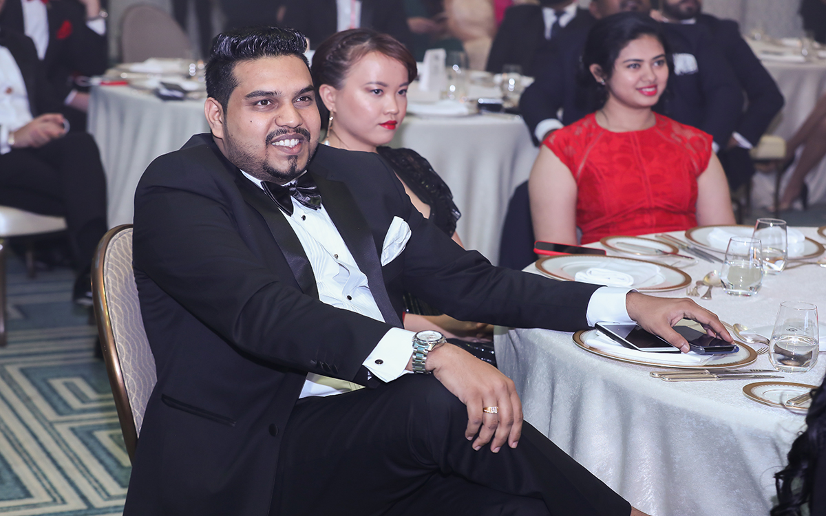 FIDU Properties Annual Event 2019