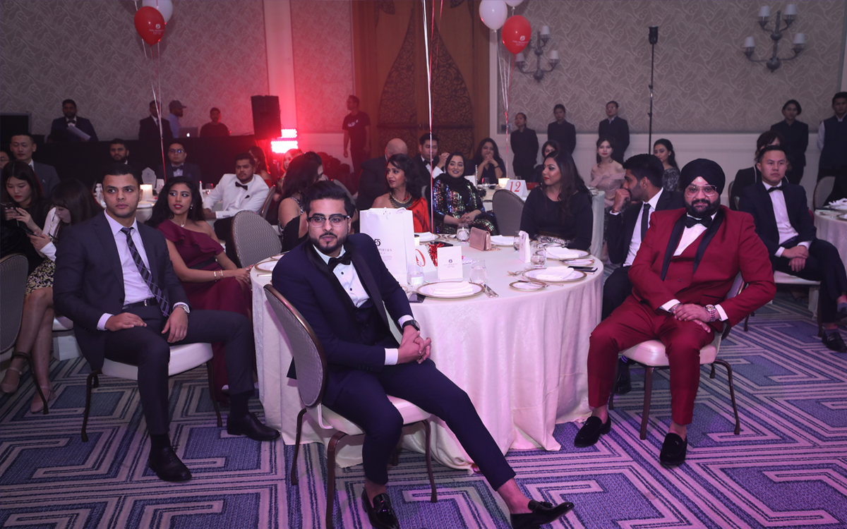 FIDU Properties Annual Event 2019