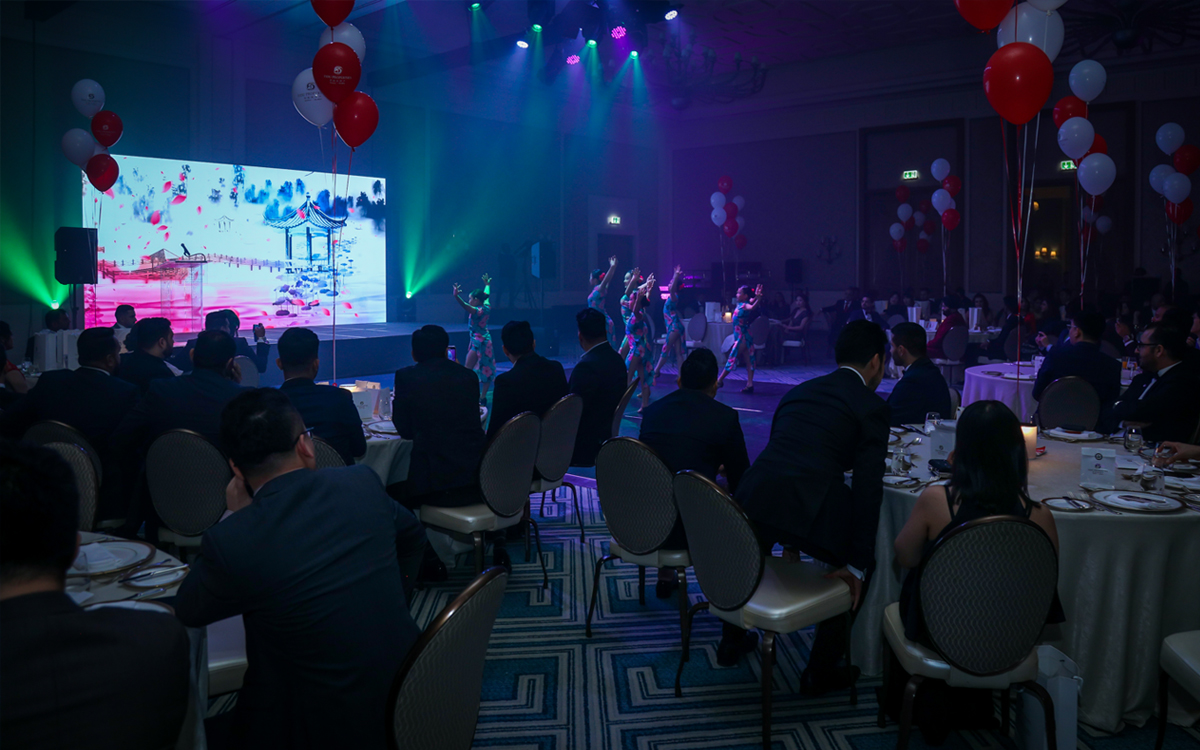 FIDU Properties Annual Event 2019