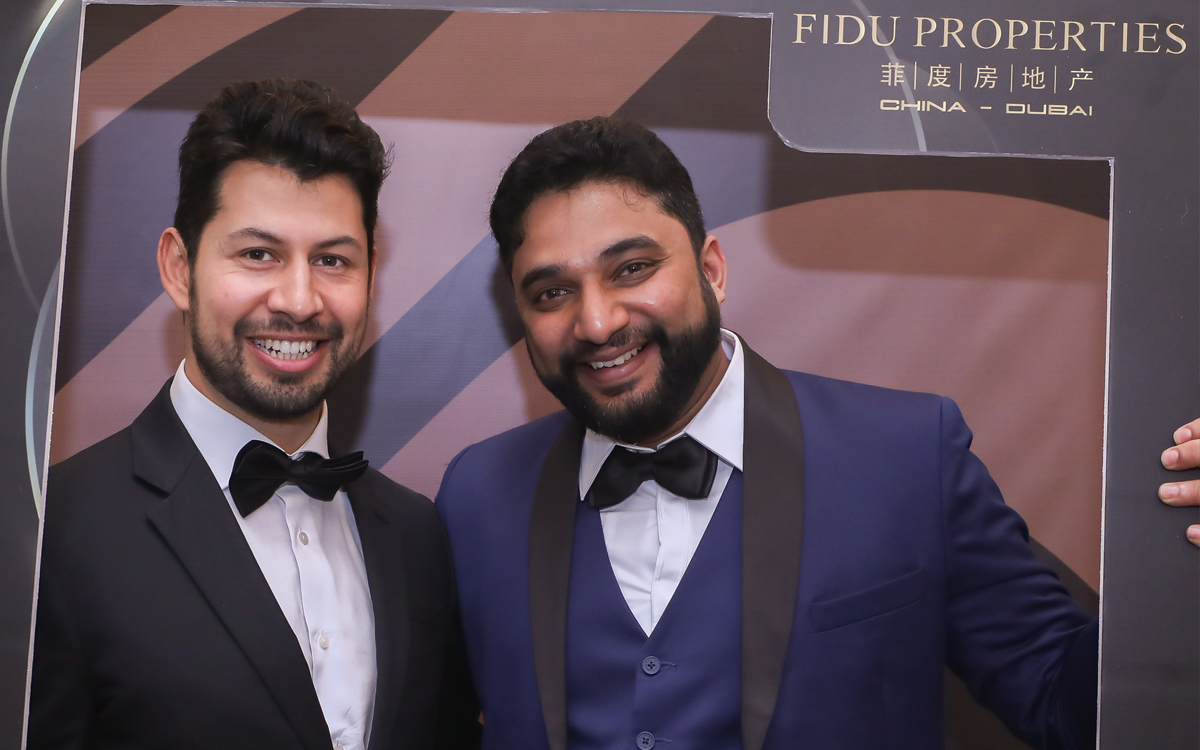 FIDU Properties Annual Event 2019