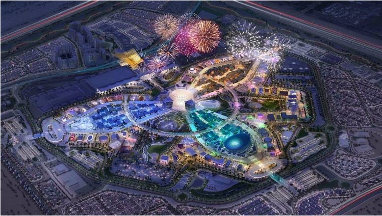 UAE proposes new dates for Dubai Expo 2020