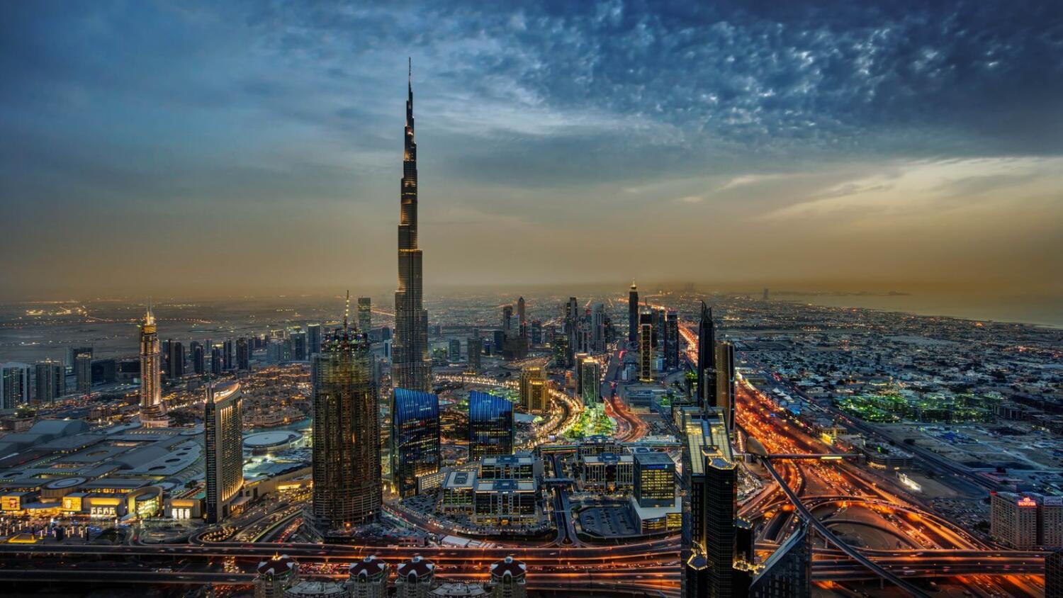 Dubai property transactions hit 8-year highs second time in November