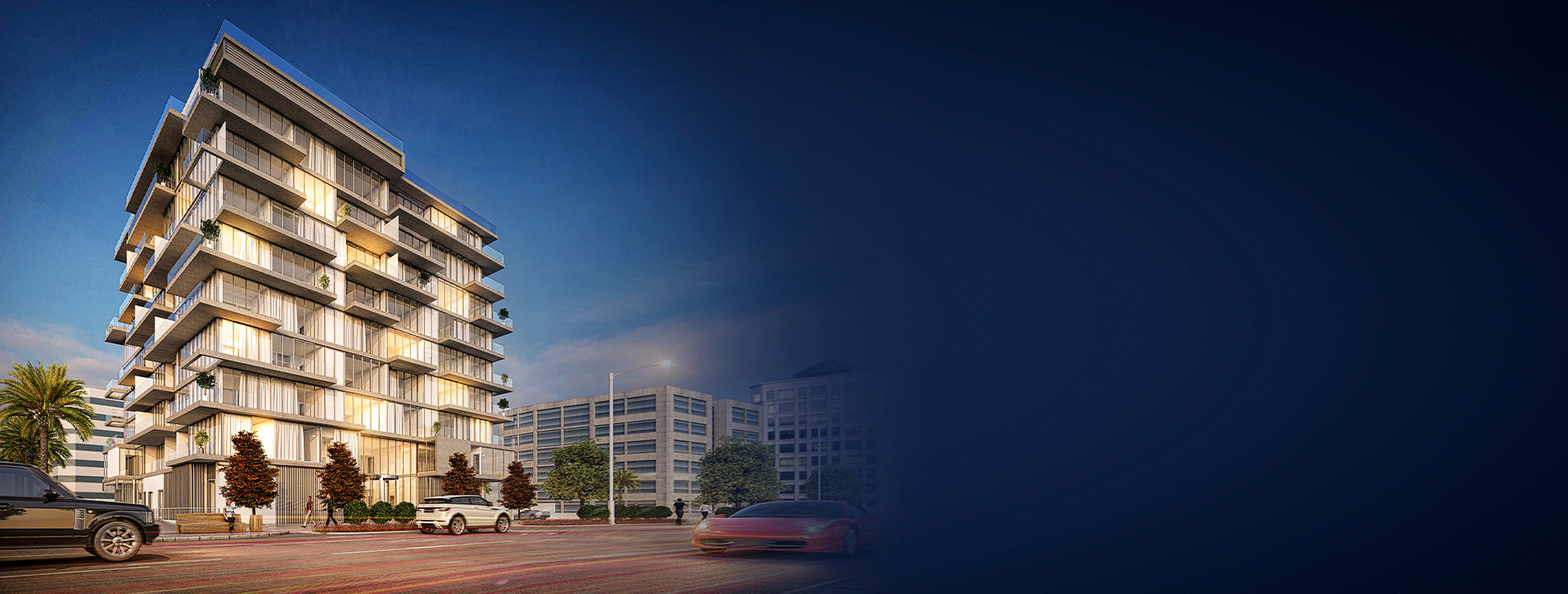 SOHO PALM JUMEIRAH