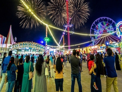 Dubai welcomes 12m tourists in first 9 months of 2019