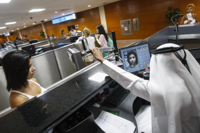 UAE Approves New 5-year Tourist Visa