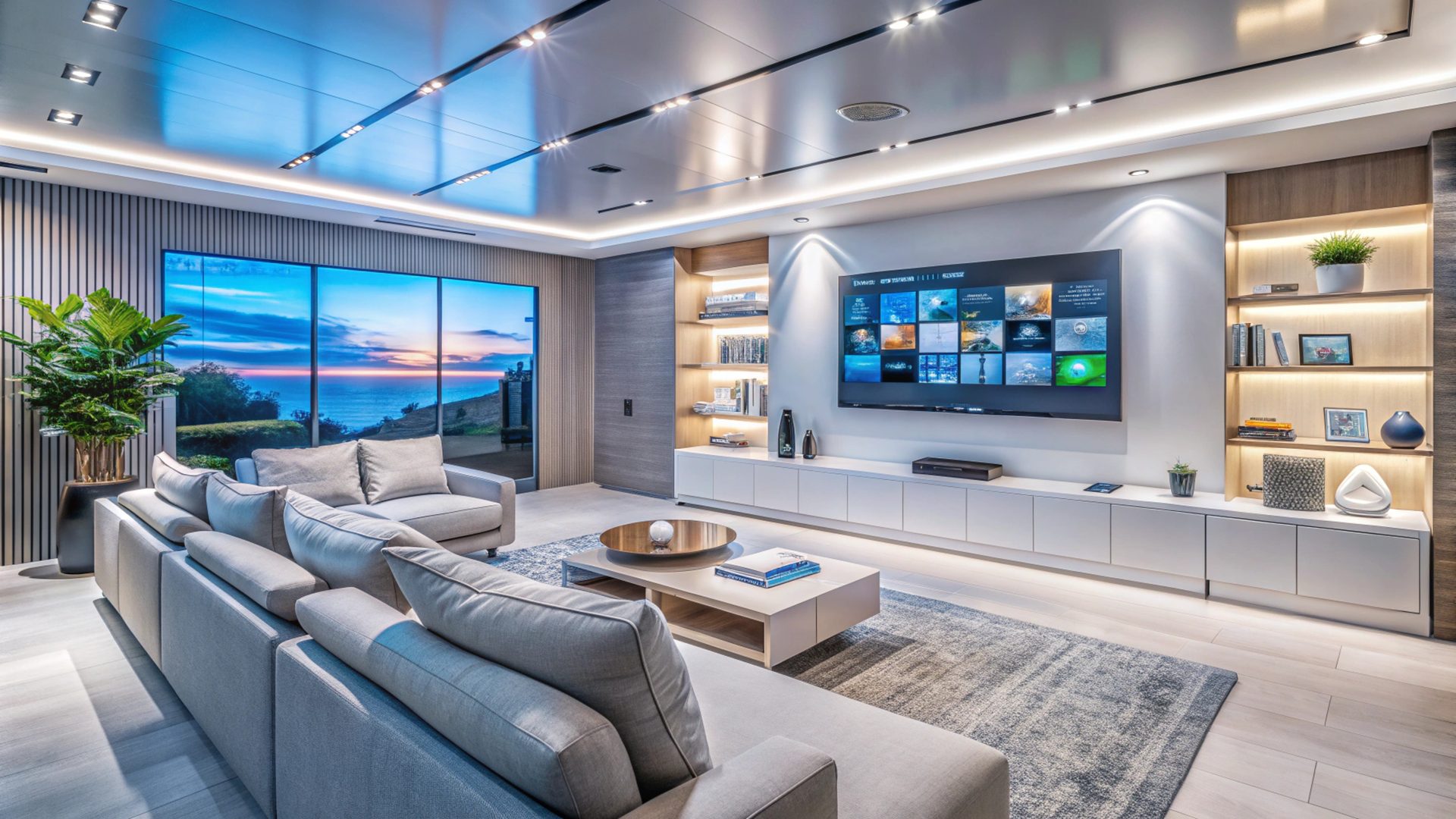 Smart Homes Dubai Property Investment Guide 2026: Features, Costs & ROI