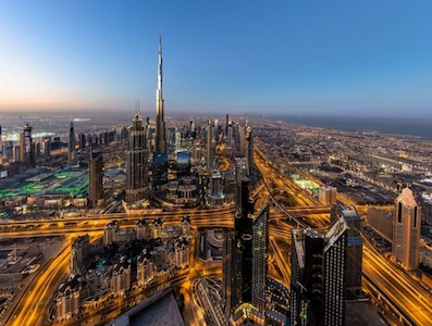 Dubai Tops In Number Of Branded Residency Projects