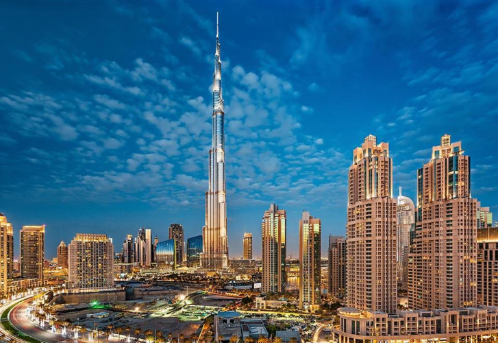 Revealed: The Importance of Emaar to Dubai's property market