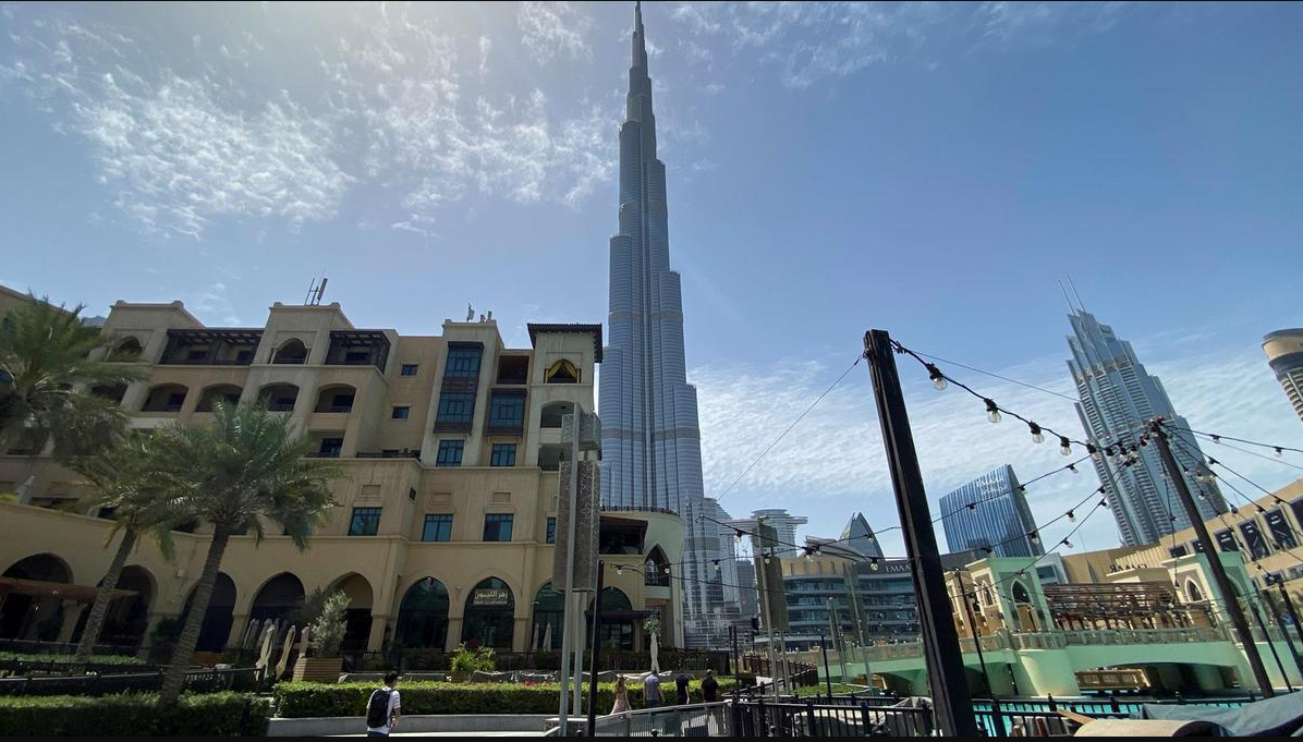 Dubai records more than 1,800 property transactions in April during lockdown