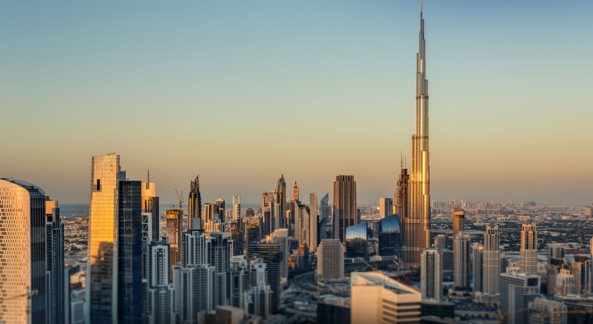 UAE most competitive market in GCC; 4th globally