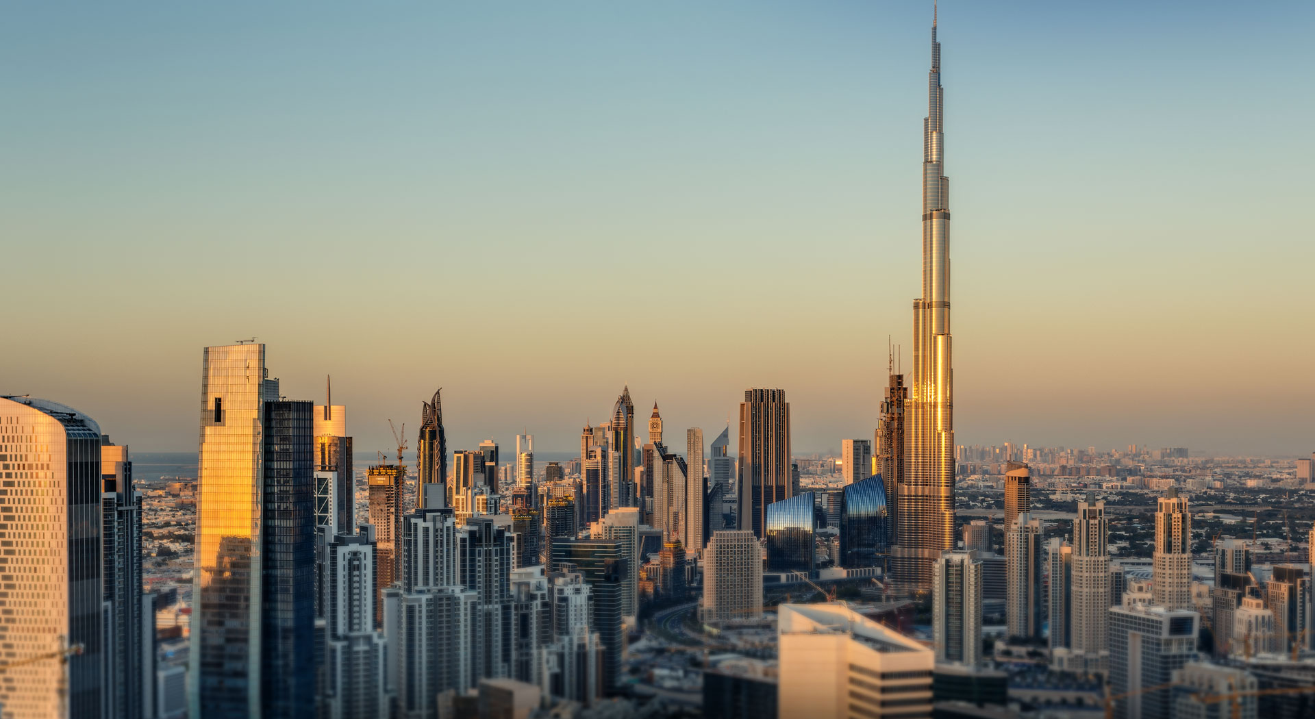 New mega bridge to Dubai Hills Mall opens to traffic