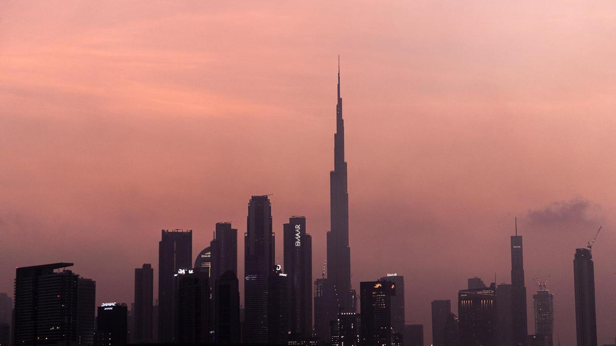 Dubai sees most property transactions in August since onset of Covid-19