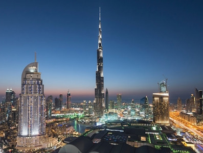 UAE achieves top spot in multiple year-end reports