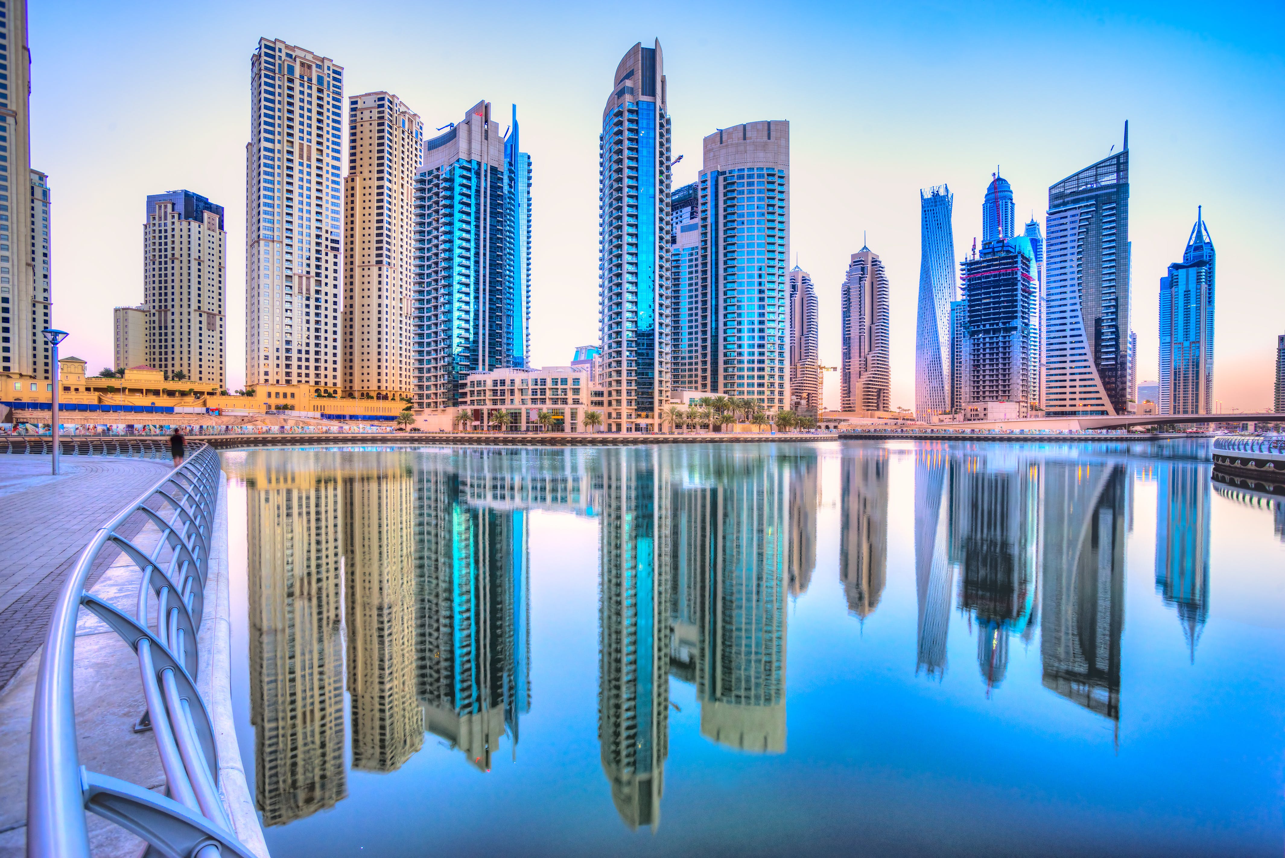 Investing in Secondary Markets Dubai