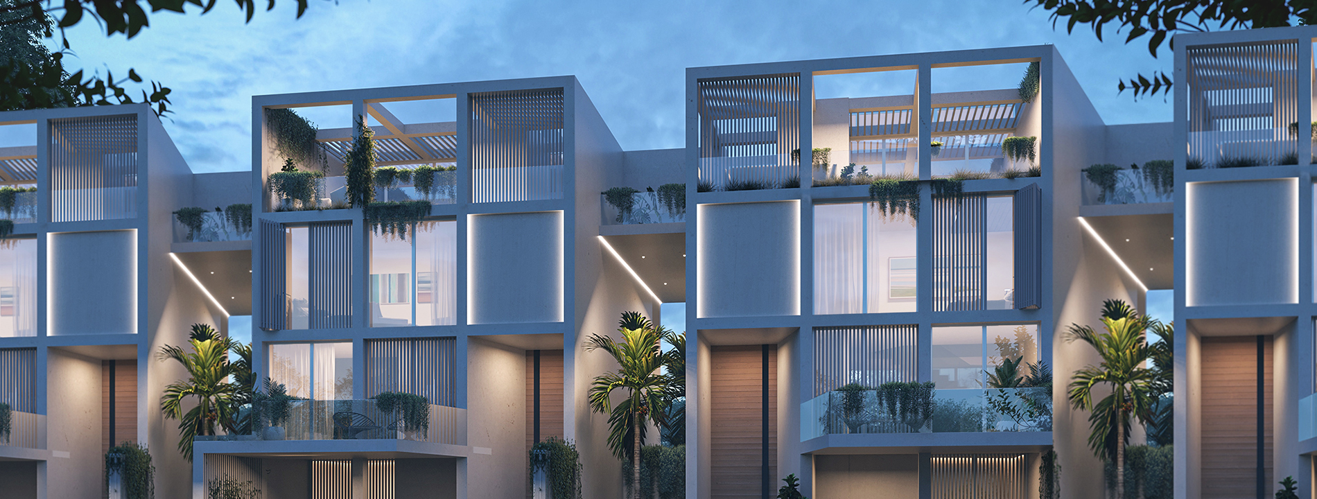 IXORA AL BARARI - IXORA PROPERTIES