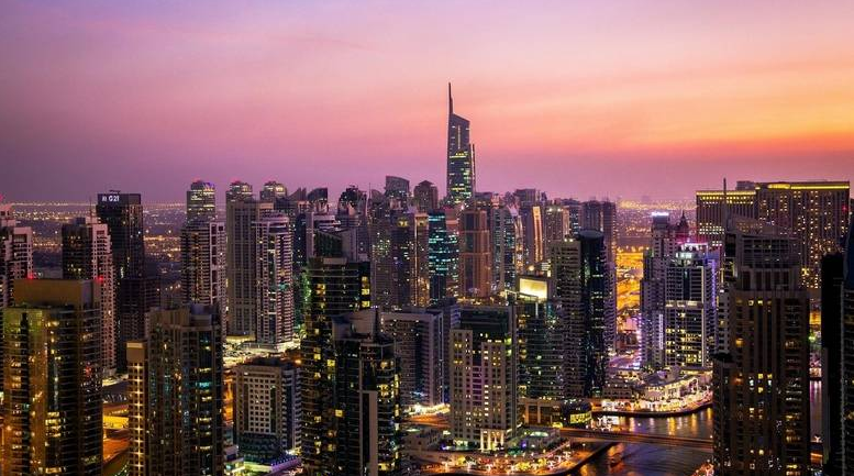 Dubai records Dh2.9 billion realty sales