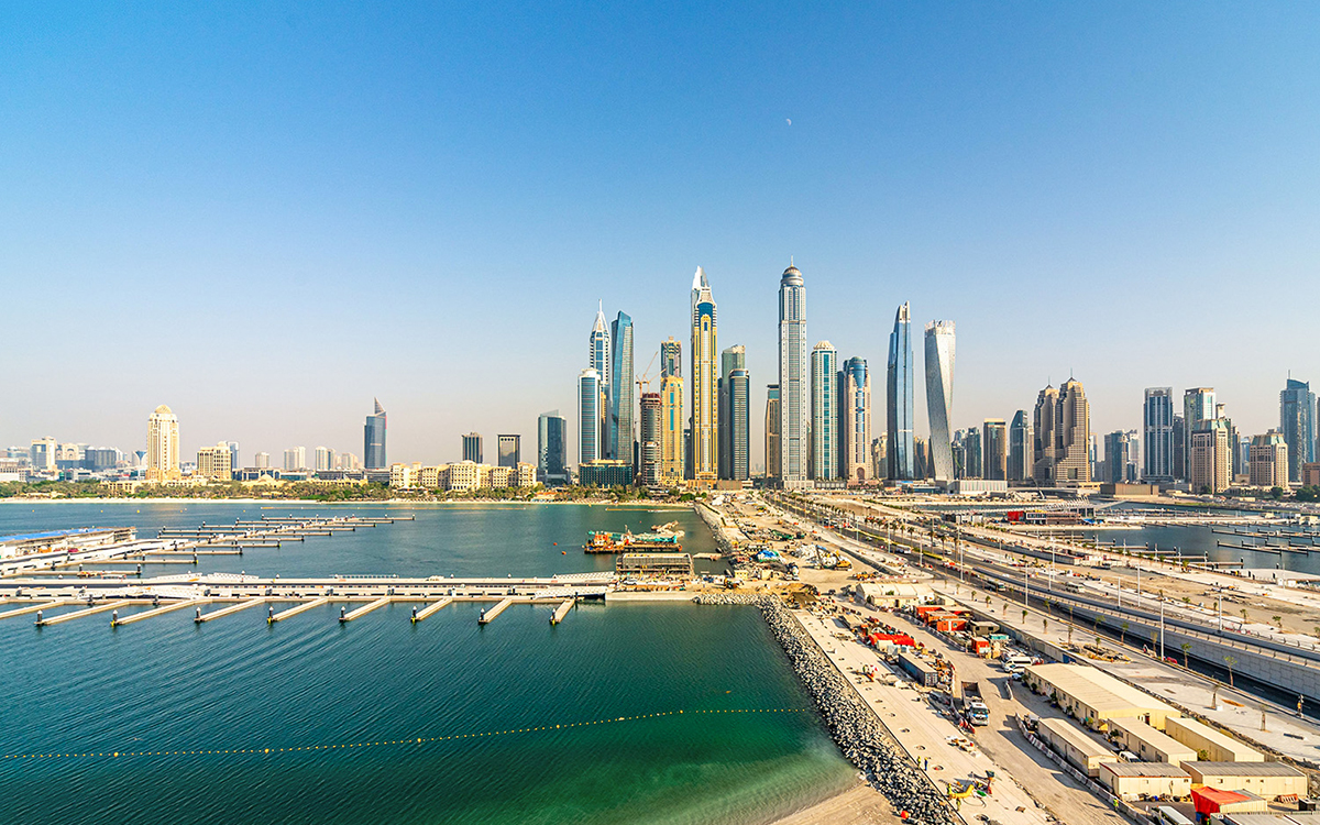 Dubai real estate transactions exceed Dh100b mark ahead of EXPO 2020 launch
