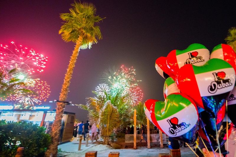 NATIONAL DAY DUBAI LINES UP 10-DAY FESTIVAL IN DUBAI