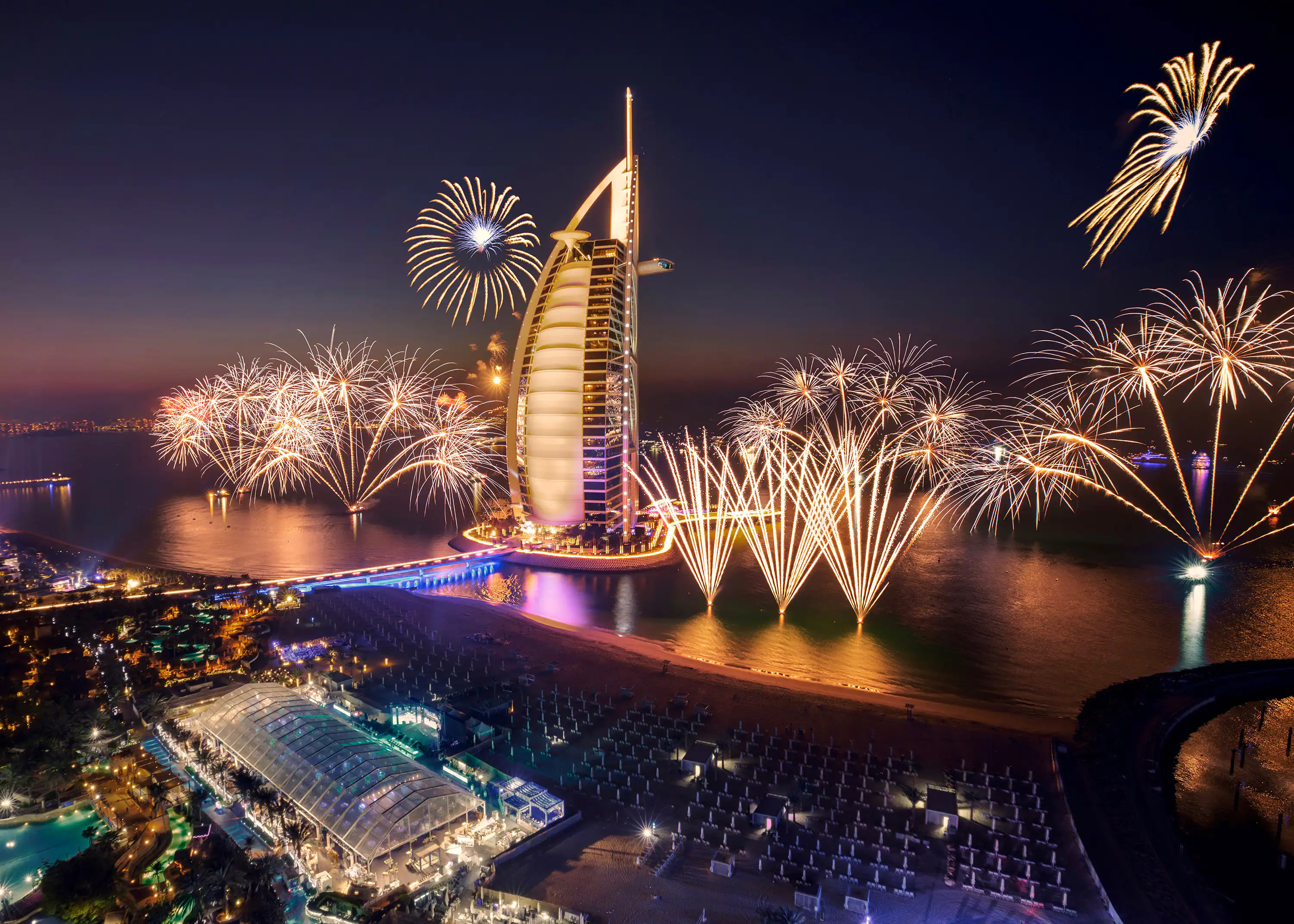 What’s Up in Dubai May 2022