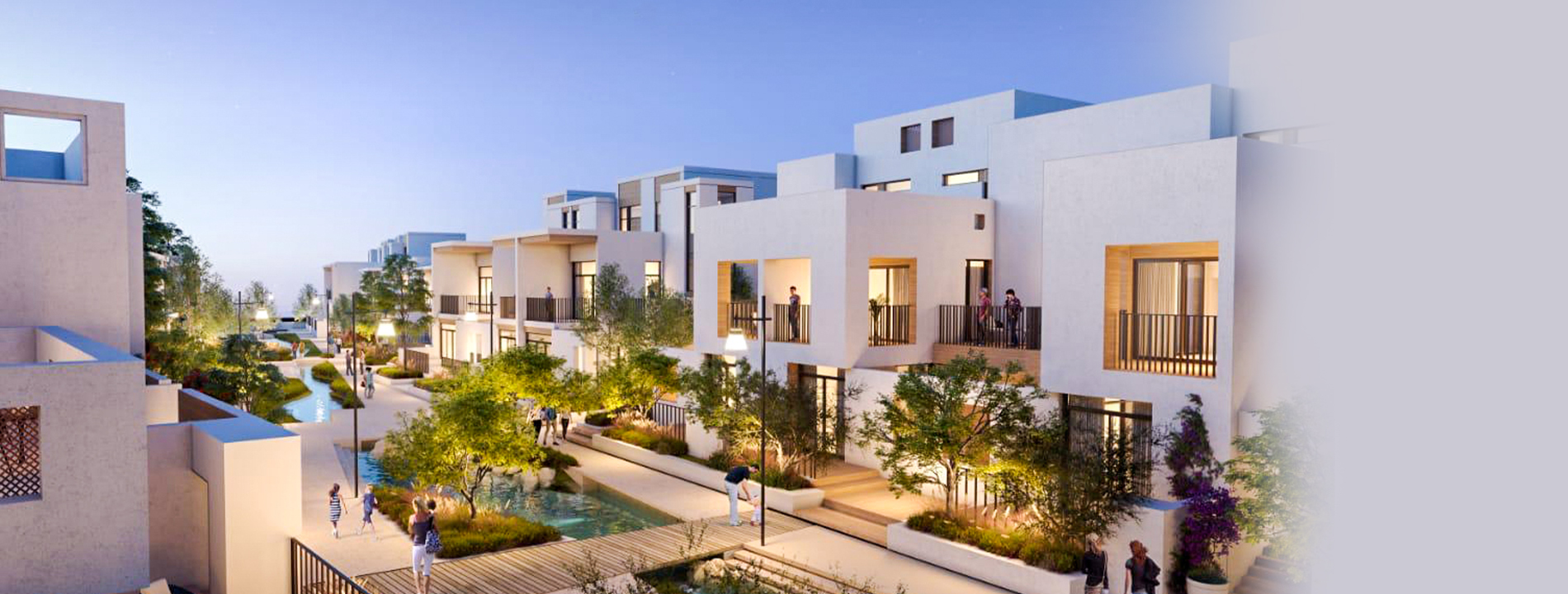 BLISS At Arabian Ranches III By Emaar