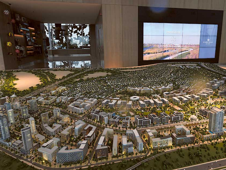 Despite COVID-19 concerns, Dubai's Top 10 residential deals total Dh587m so far in 2020
