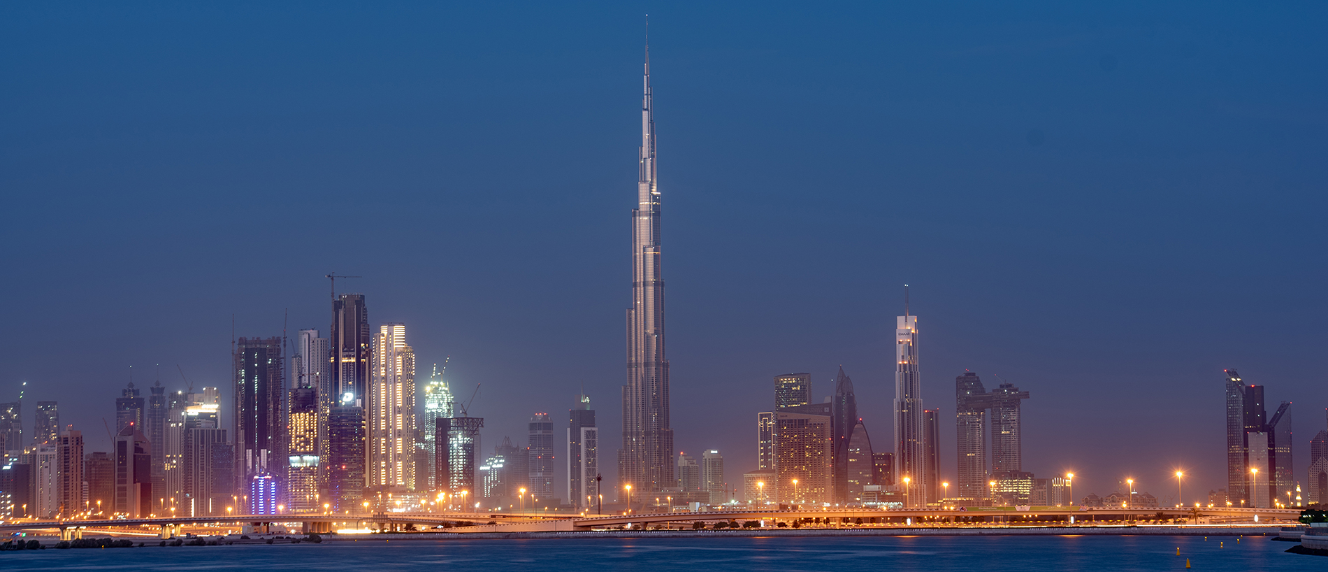 Downtown Dubai Area Guide 