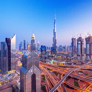 Stability returns to Dubai's property market with 60% growth in June sales