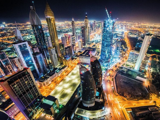 Dubai announces biggest ever Dh66.4 billion 2020 budget