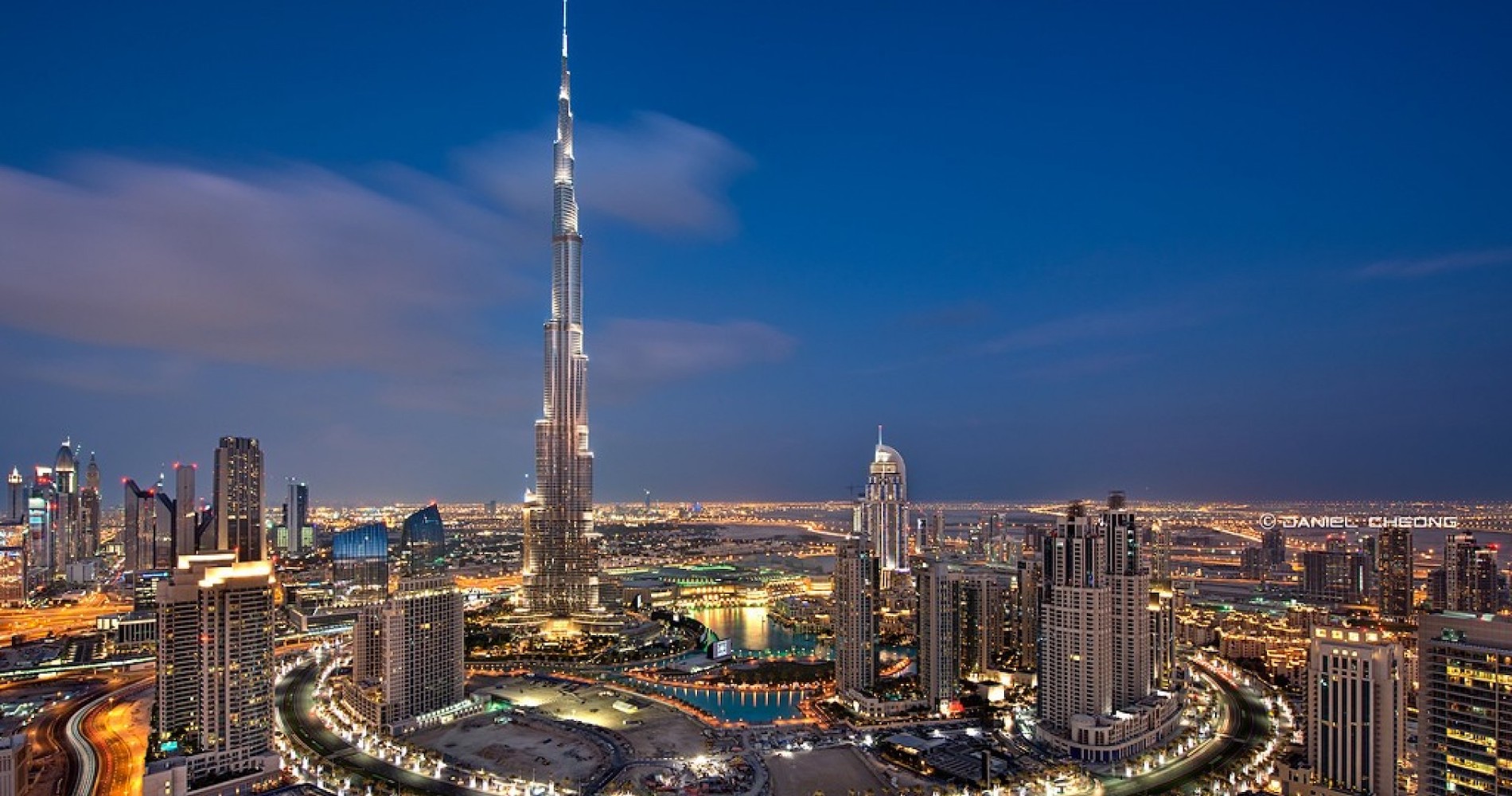 What you need to know before buying property in Dubai?