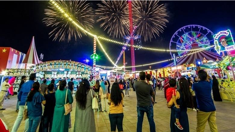 Dubai welcomes 12m tourists in first 9 months of 2019