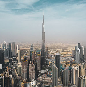 It’s a buyer’s market in Dubai and the time to buy is now: Fidu Properties