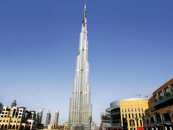 Emaar records Dh6.2b in 2019 net profit