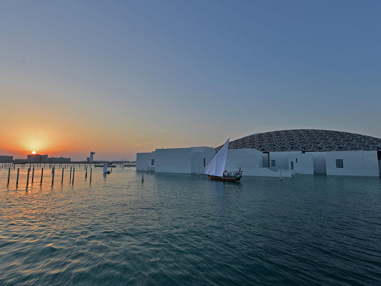 Safest countries 2021: UAE ranked 2nd in the world