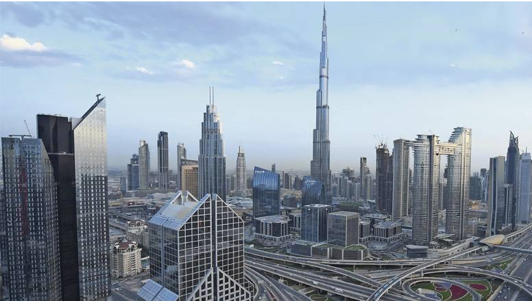UAE is happiest nation in region: World Happiness Report 2020