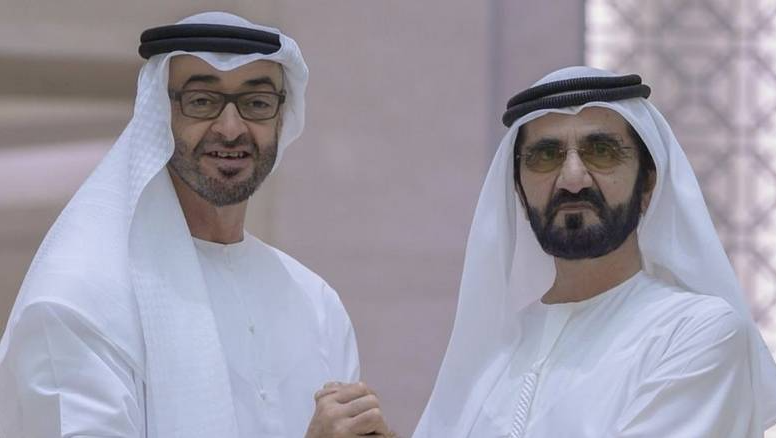 Video: Sheikh Mohammed announces UAE's theme for 2020