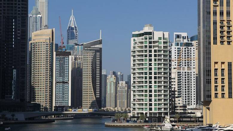 Dubai realty set to stage a rebound this year