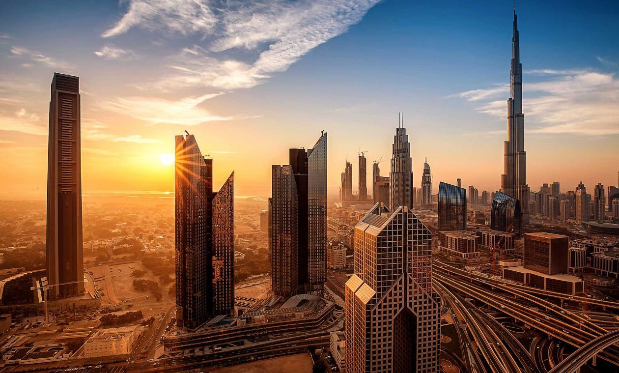 Why do you Need a Real Estate Agent in Dubai?