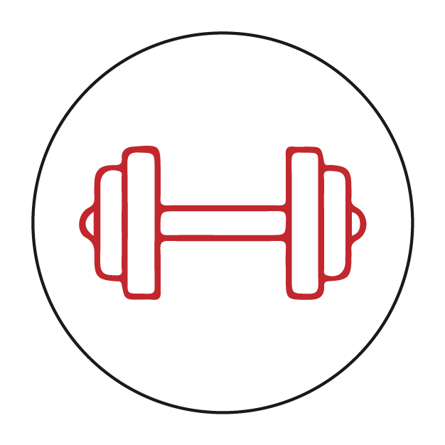  Gymnasiums