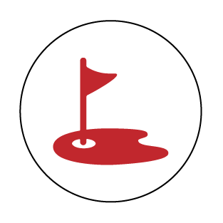  Mini Golf Course