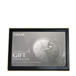 Gift Award 2018 By Emaar