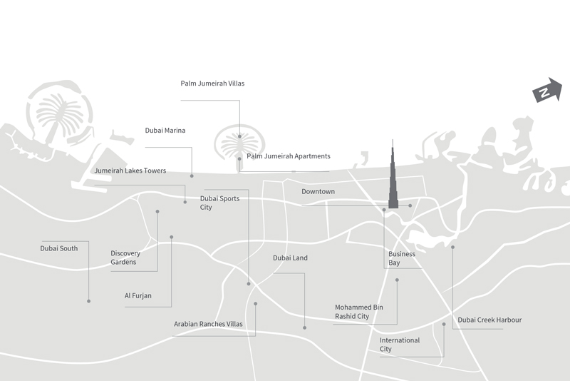 Investmentpage Map 