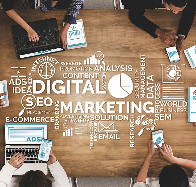 Marketing Marketing