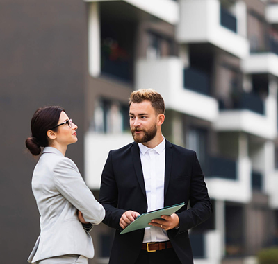 Expert Advice An Abundance of Properties