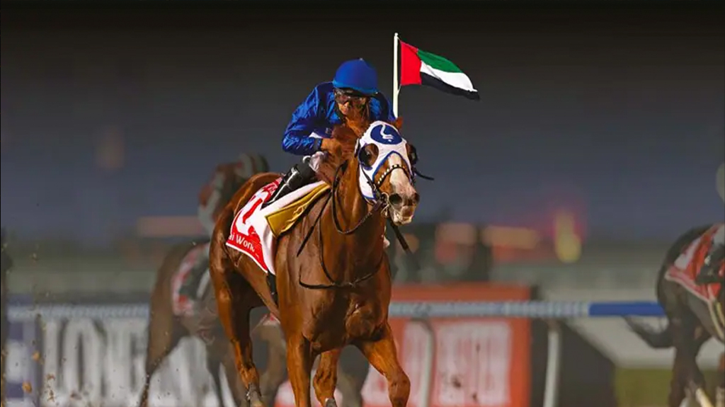 Dubai World Cup